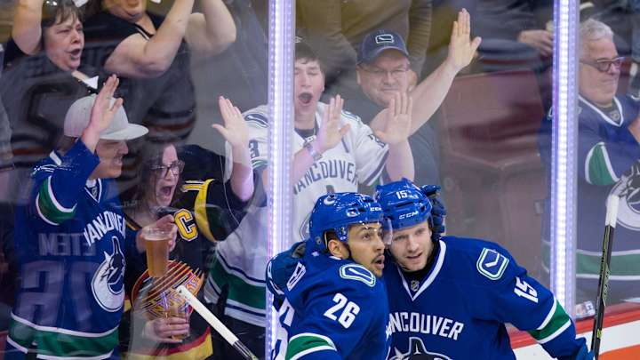 Etem scores shootout winner as Canucks beat Oilers 4-3