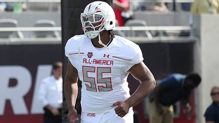 2016 National Signing Day commitment announcement schedule