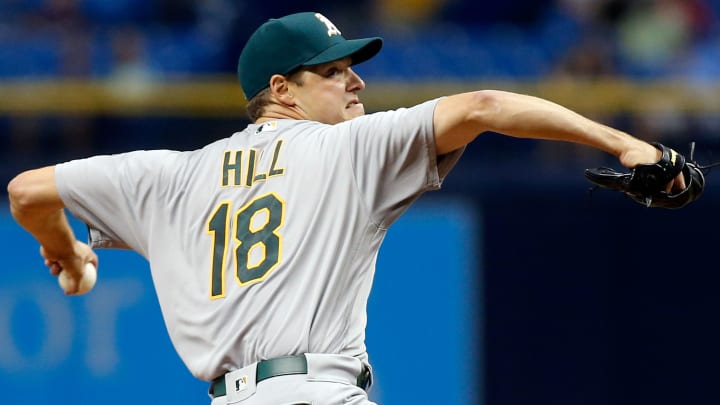 MLB trade rumors: Latest news, buzz as deadline approaches