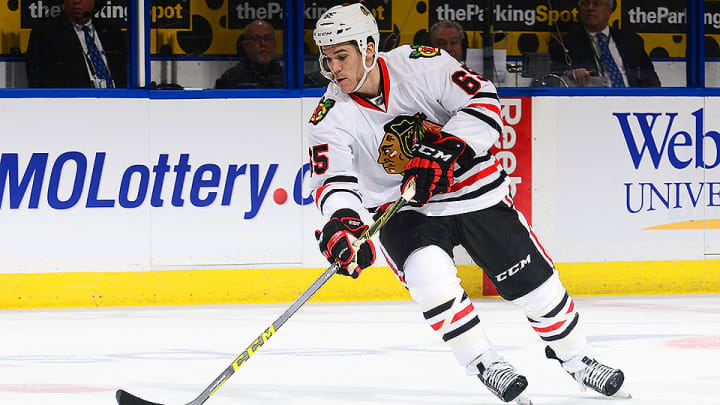 SI Media Podcast: Featuring Chicago Tribune sports reporter Chris Hine