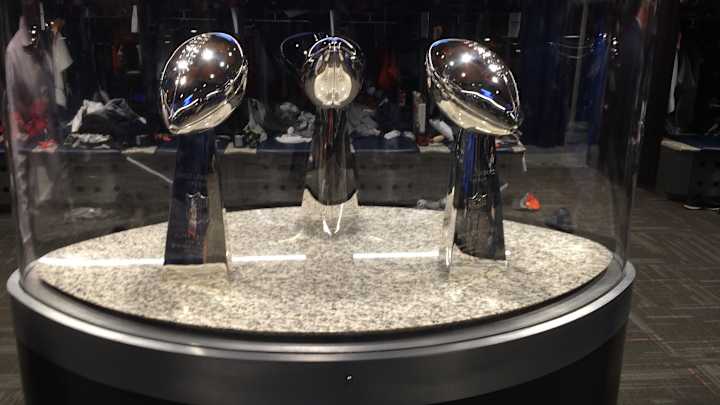 Denver Broncos see a 2015 redux ahead