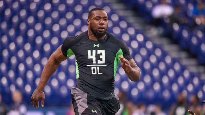 Police investigate rape allegation against ex-Baylor player