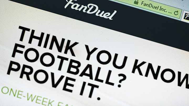 New York Senate passes fantasy sports bill