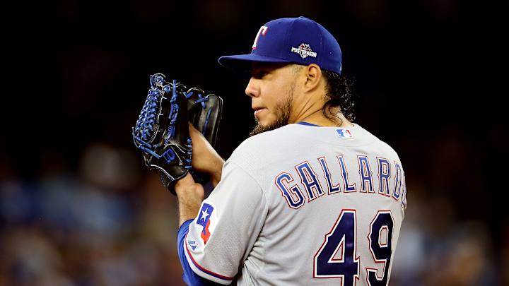 Report: Gallardo, Orioles agree to restructured deal