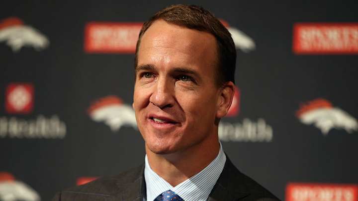 Watch: Peyton Manning addresses sexual misconduct allegations