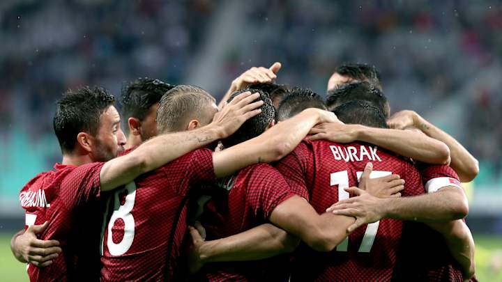 How to watch Turkey vs. Croatia: Euro 2016 live stream