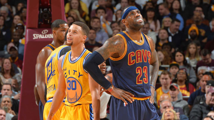 How to watch Warriors vs. Cavaliers Game 5: Game time, live stream, TV