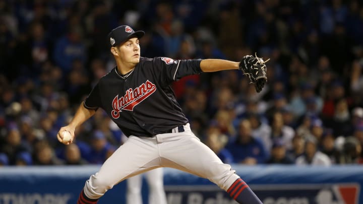 Indians can't take title at Wrigley, head home needing 1 win