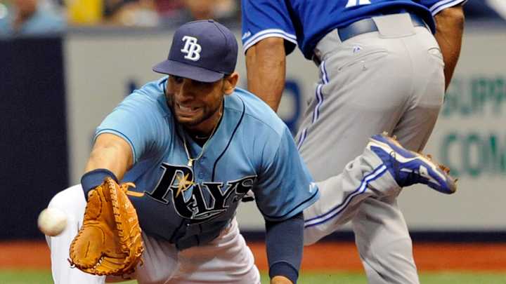 Mets add Loney to lineup, send INF/OF Campbell to minors Mets add Loney to lineup, send INF/OF Campbell to minors