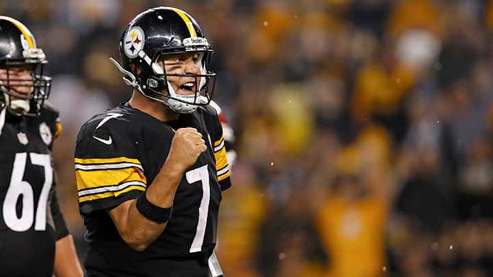 The Steelers Are Now What They Want to Be