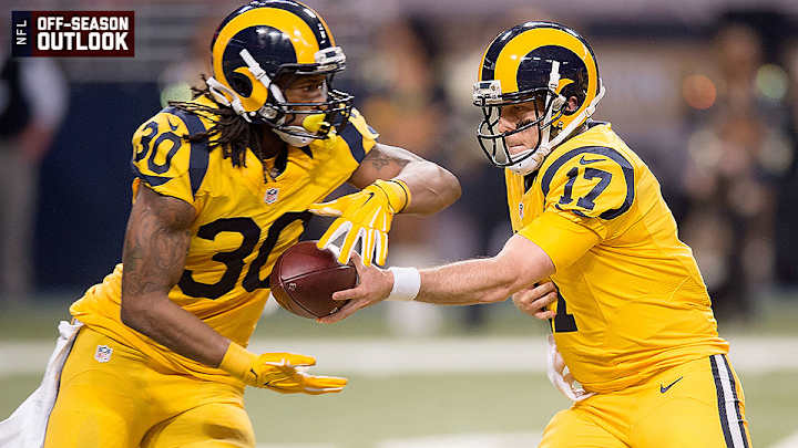 Off-season Outlook: Los Angeles Rams