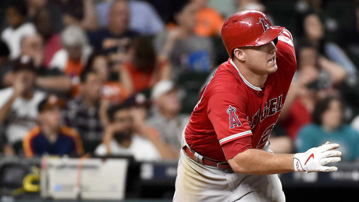 Kris Bryant, Mike Trout win baseball's MVP awards Kris Bryant, Mike Trout win baseball's MVP awards