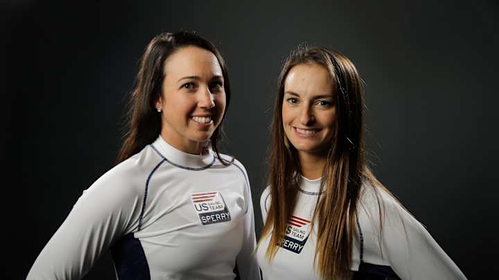 US sailors look for redemption in Rio after London flop