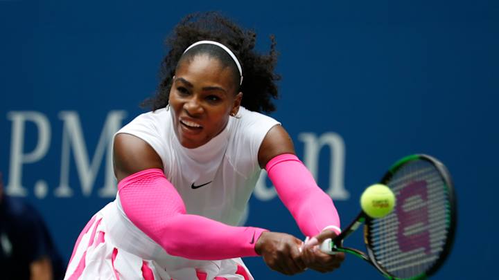 Billie Jean King: On Serena, Federer, Pokemon Go at US Open