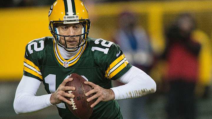 Packers vs. Redskins: Game time, live stream, TV coverage