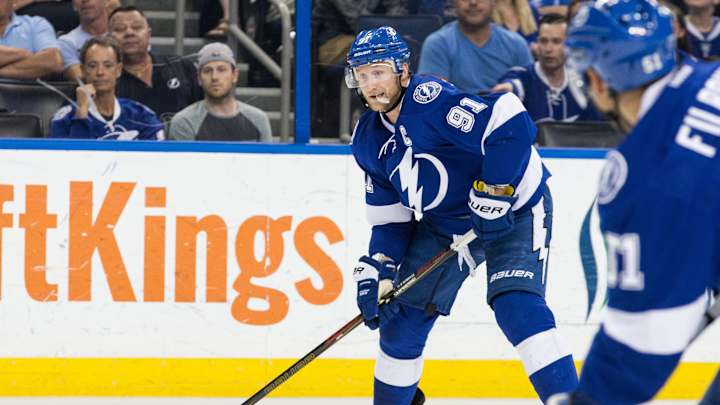 NHL rumors: Latest buzz, news during the Stanley Cup Playoffs