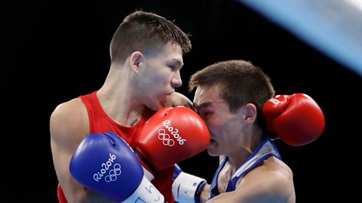 US boxer Nico Hernandez scores big upset of Russian star