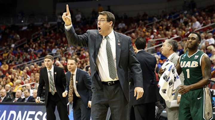 Jerod Haase Q&A on Stanford, Roy Williams & more Jerod Haase Q&A on Stanford, Roy Williams & more