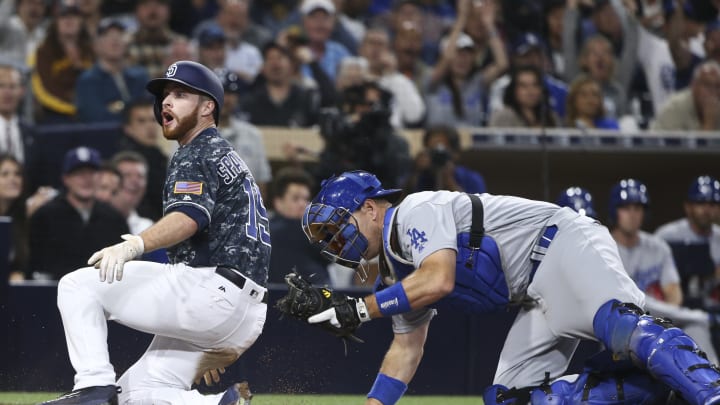 Padres tie MLB record by starting with 26 scoreless innings