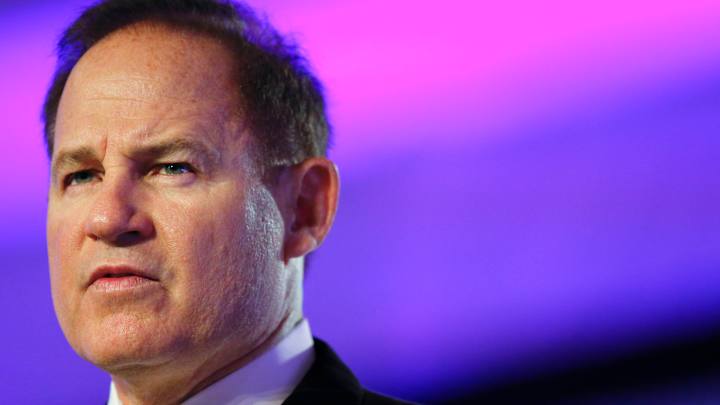 Les Miles' son says he'll play fullback at Nebraska, not LSU