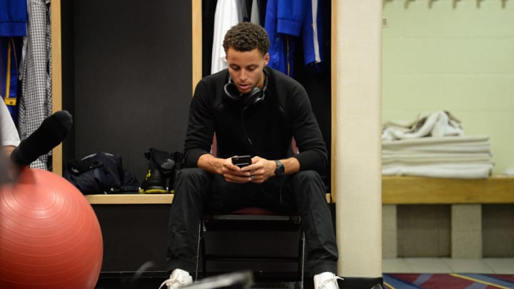 Twitter releases teams of most tweeted-about NBA players