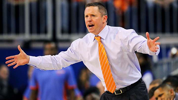 NCAA rules Florida's Gak ineligible to play in 2016-17