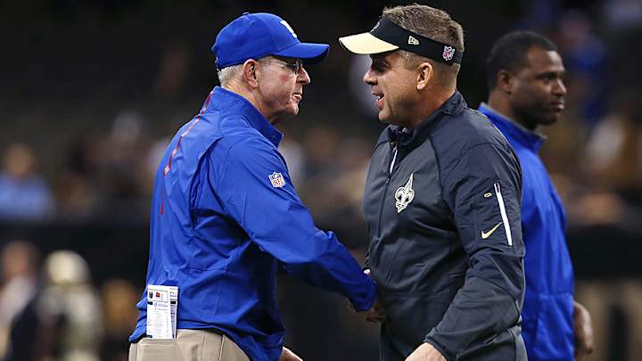 Black Monday Snaps: Giants' best options for replacing Tom Coughlin