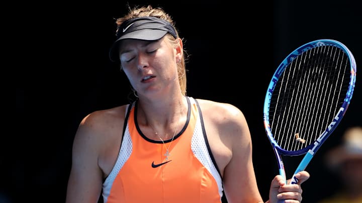 Ruling in Maria Sharapova appeal postponed to September