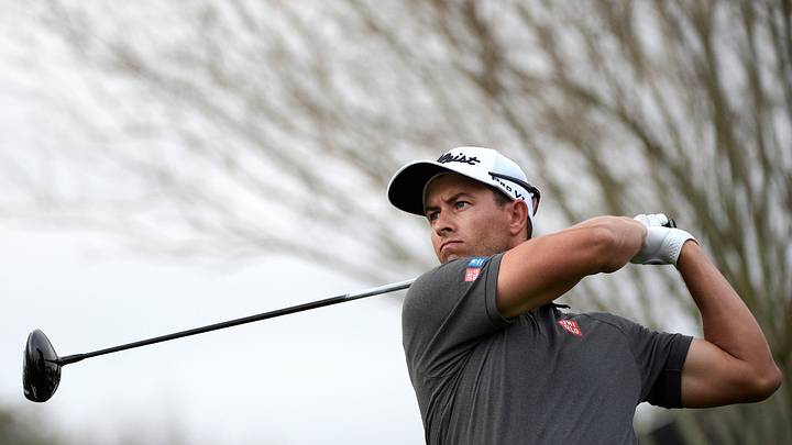 Day not ready to panic, opens with 66 at Bay Hill