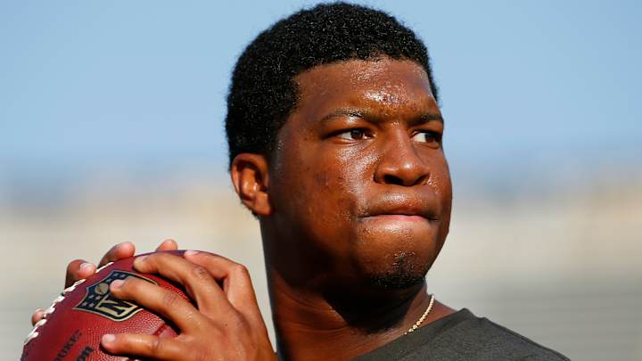 Report: FSU struggled with Title IX guidelines in Jameis Winston case Report: FSU struggled with Title IX guidelines in Jameis Winston case