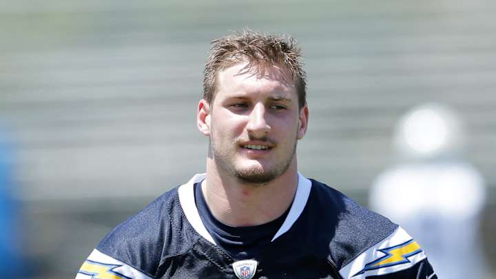 Chargers, Joey Bosa still haven't reached a deal
