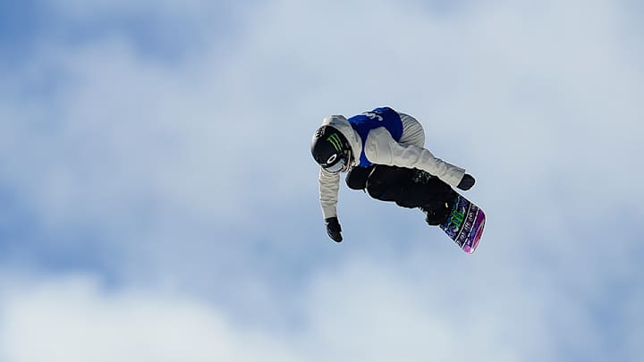 Extreme Exposure: Anderson's two world titles, Shiffrin wins again, more