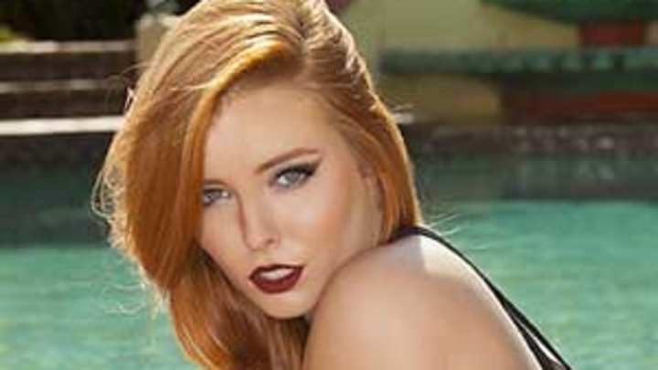 Wednesday P.M. Hot Clicks: Jessica Sulecki; Bill Cowher selfie interview