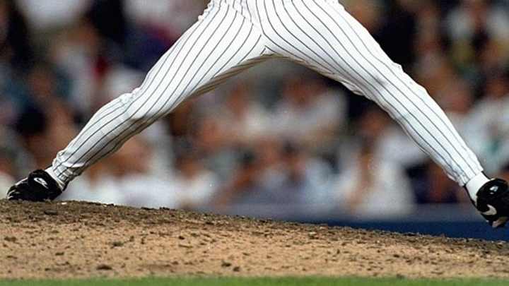 Mariano Rivera's Top Career Moments