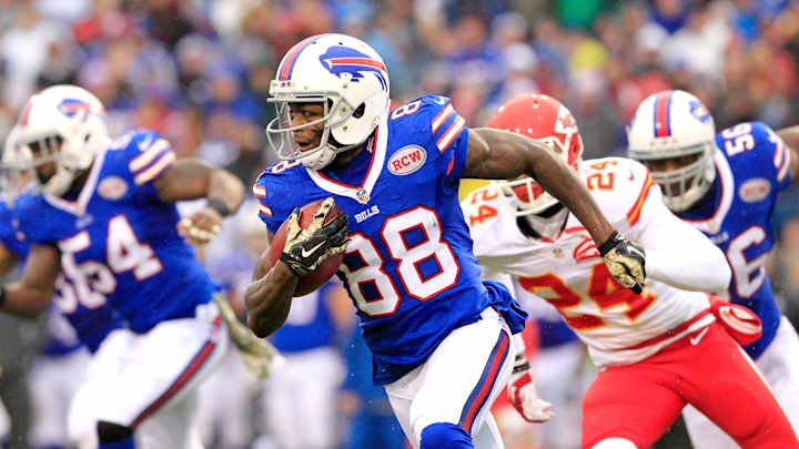 Receiver Marquise Goodwin out to grab long jump gold in Rio