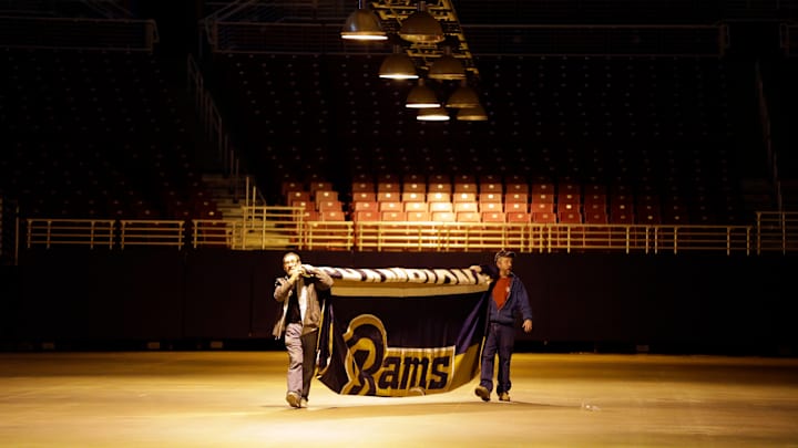 St. Louis united against common enemy: Stan Kroenke