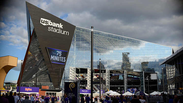 Four technology storylines to track during this NFL season Four technology storylines to track during this NFL season