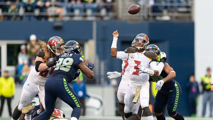 Youth, Mistakes Keeping Bucs from Finishing Games Youth, Mistakes Keeping Bucs from Finishing Games