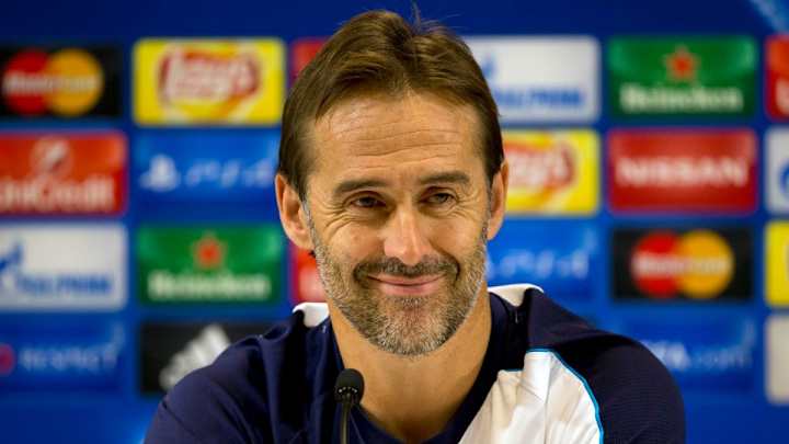 Spain names former Porto boss Lopetegui as new coach Spain names former Porto boss Lopetegui as new coach