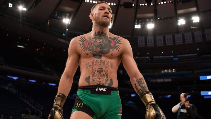 How to watch UFC 205 online: Live stream, TV channel