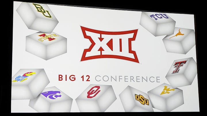 Ranking the best options for conference expansion in the always chaotic Big 12; Punt, Pass & Pork