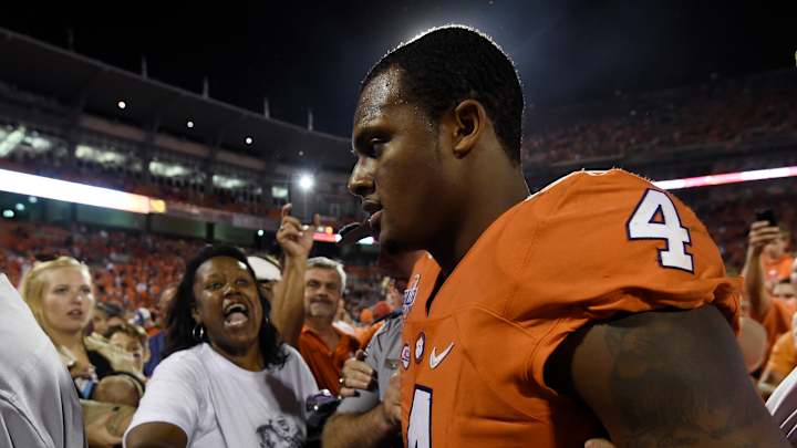 AP Top 25: ACC matches SEC with 6 ranked AP Top 25: ACC matches SEC with 6 ranked