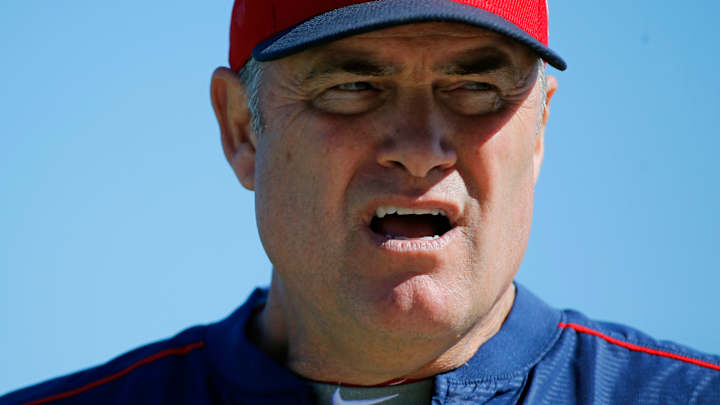 Farrell healthy, not worried about being a distraction