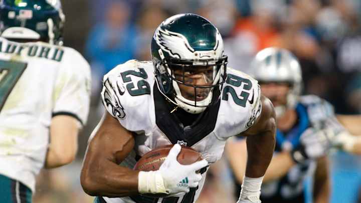 Murray trade cost Titans new deal, swap of 4th-round picks