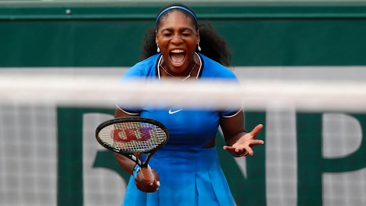 French Open Lookahead: Williams sisters vs. home-crowd faves