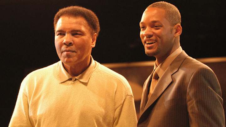 Lennox Lewis, Will Smith to be pallbearers at Muhammad Ali funeral