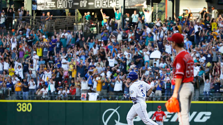 Lincecum designated for assignment by Angels
