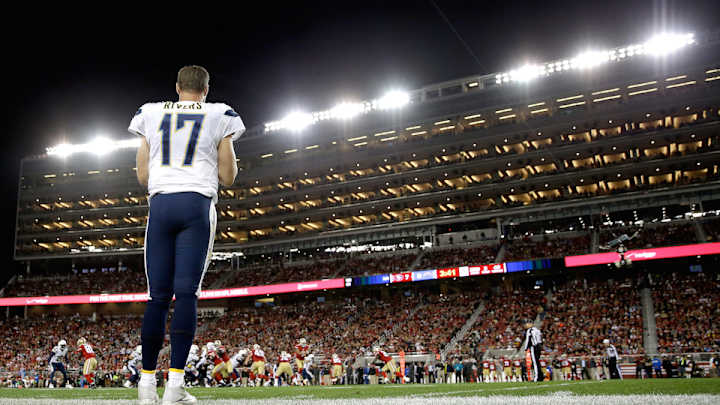 Chargers release financing details for possible San Diego stadium