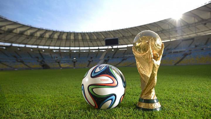 48-team World Cup proposal gets thumbs up at FIFA meeting