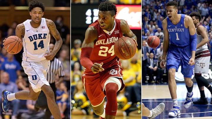 Roundtable: NBA sleepers in tourney, prospects to watch and more